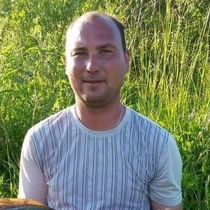 Сергей Старцев, 32 года